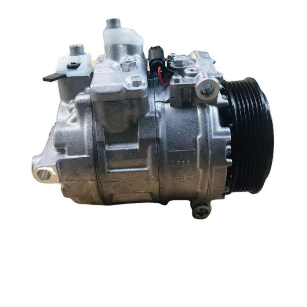 A/C Air Conditioning Compressor Pump For 03-06 for Mercedes W203 C240 A0002309111 Q