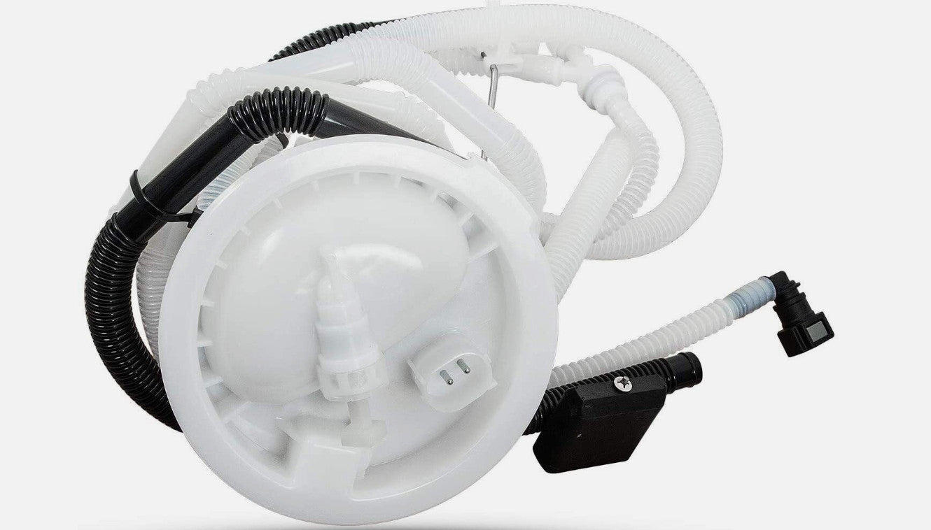 For 335i 328i 325i Fuel Filter w/ Fuel Level Sending Unit Pressure Regulator n