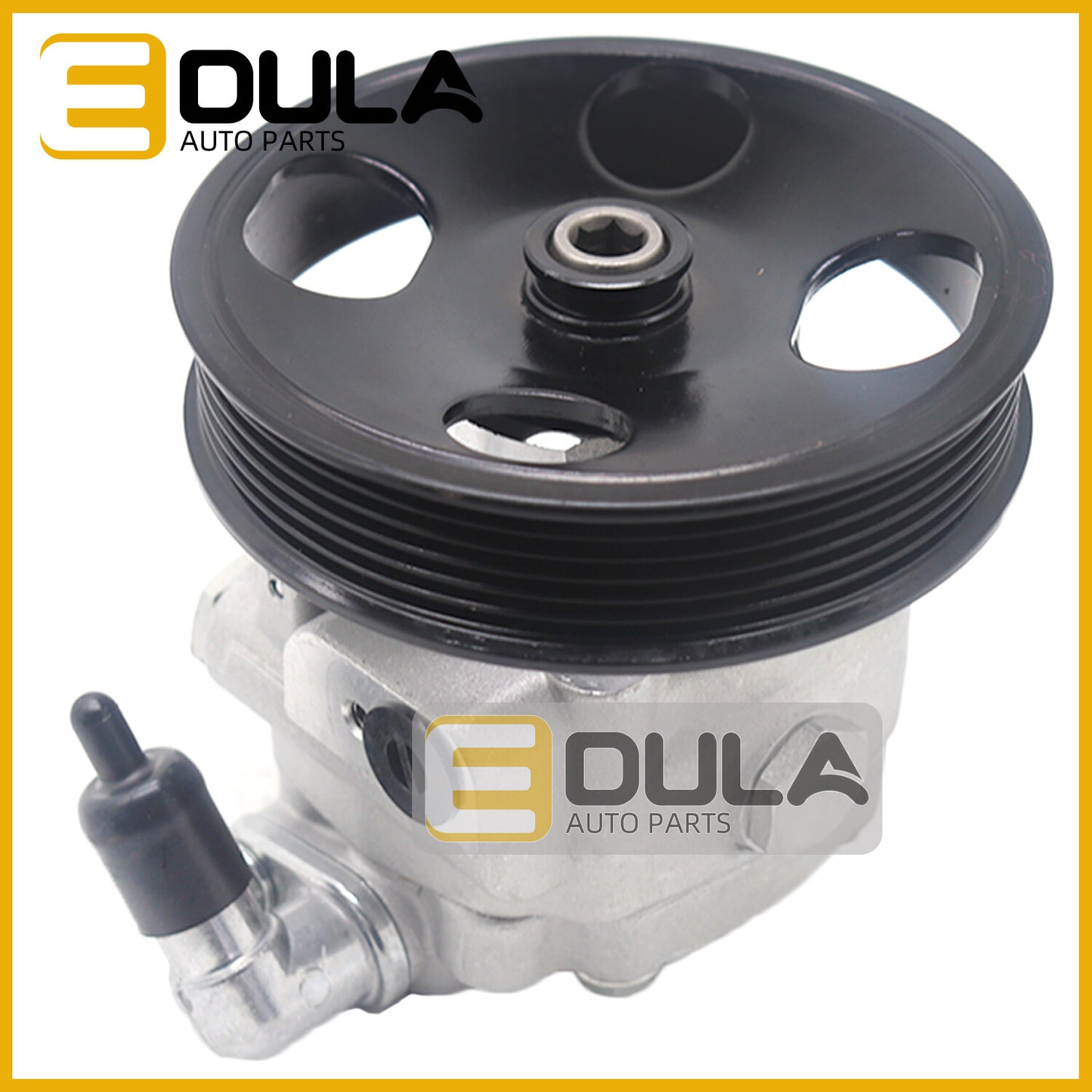 Power steering pump suitable for Volvo S80 XC90 4.4T 2012-16 HP0210 6G91-3A696-LB