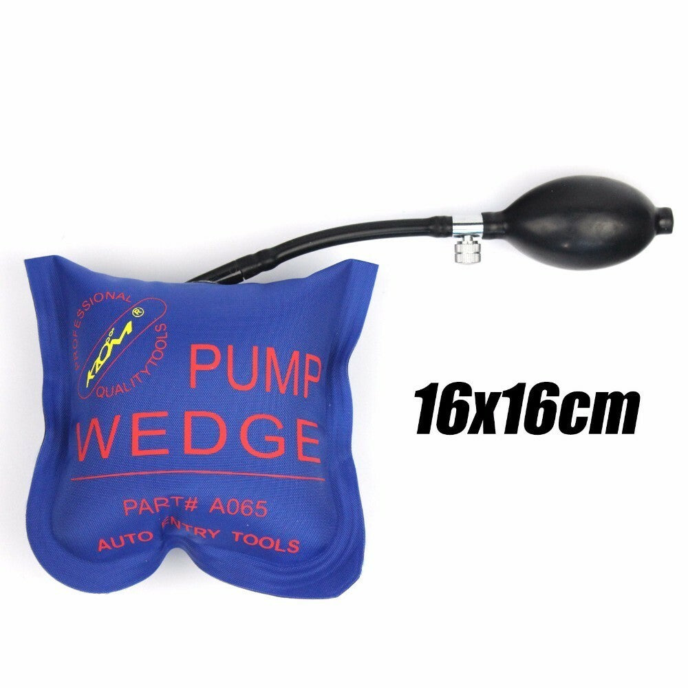 Hail Repair and Dent Removal Rod,PDR Car Dent Repair Push Rod Hook Tools v