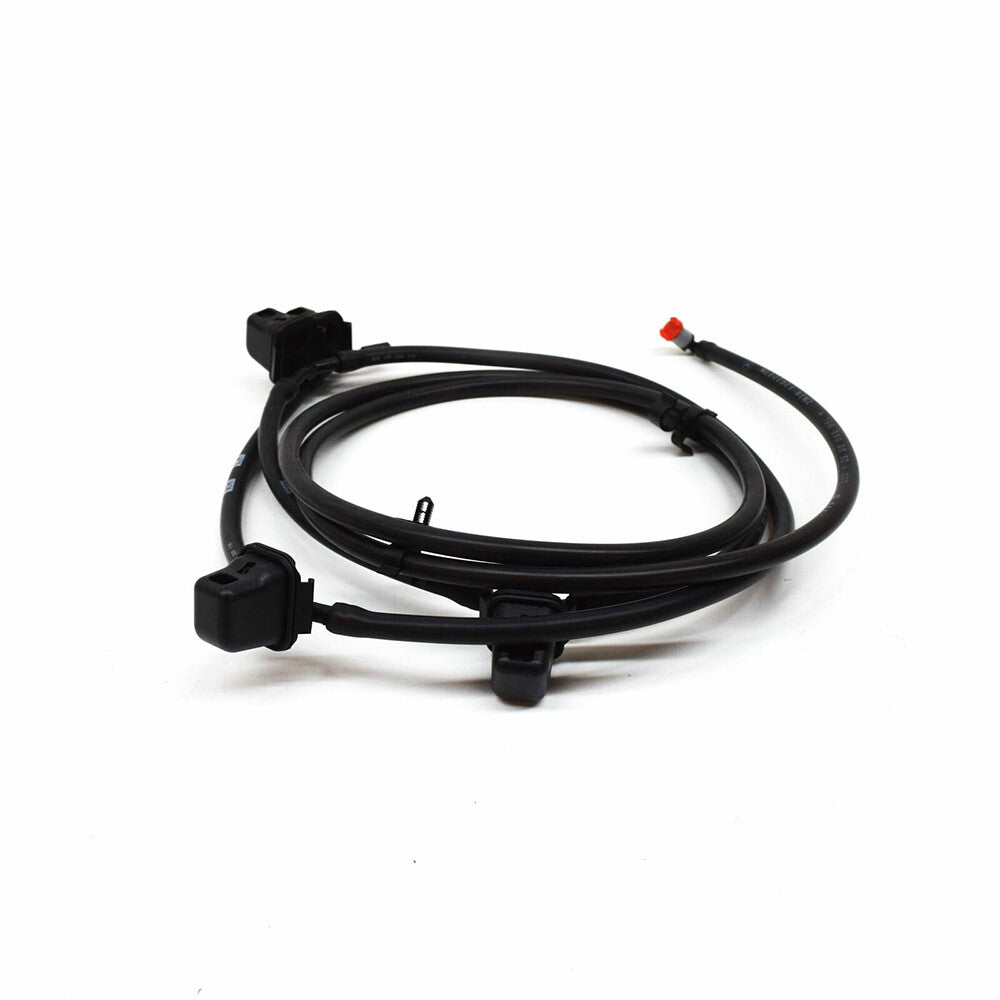 1668600992 Washing machine windshield hose suitable for GL450 12-15 ML350 GLS450- n
