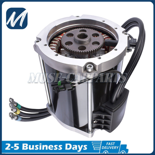 EZGO 48V AC Electric for Golf Cart Motor Suitable for 2008-2015 RXV & 2Five, PN 671143 Q