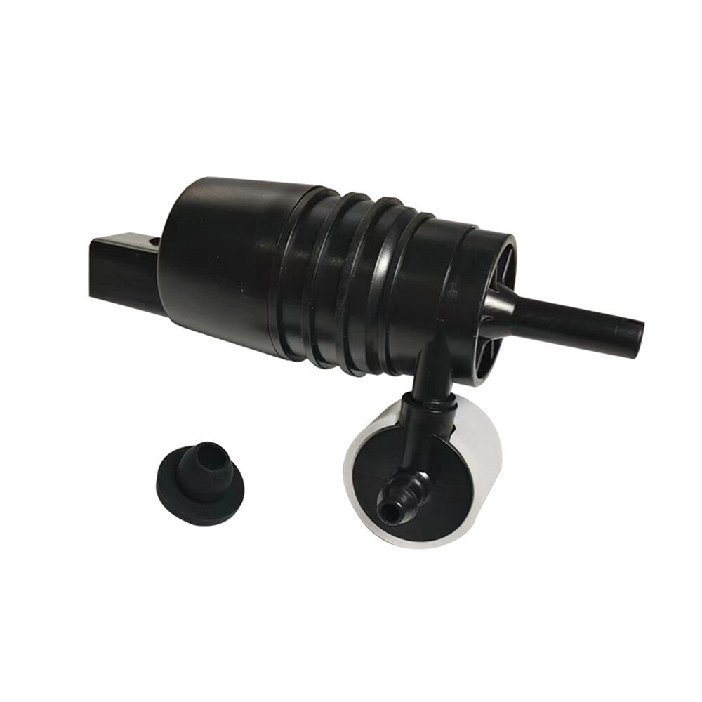 67127388349 Windshield Washer Pump for X2 X3 X5 X6 i3 for Mini Cooper F55- v