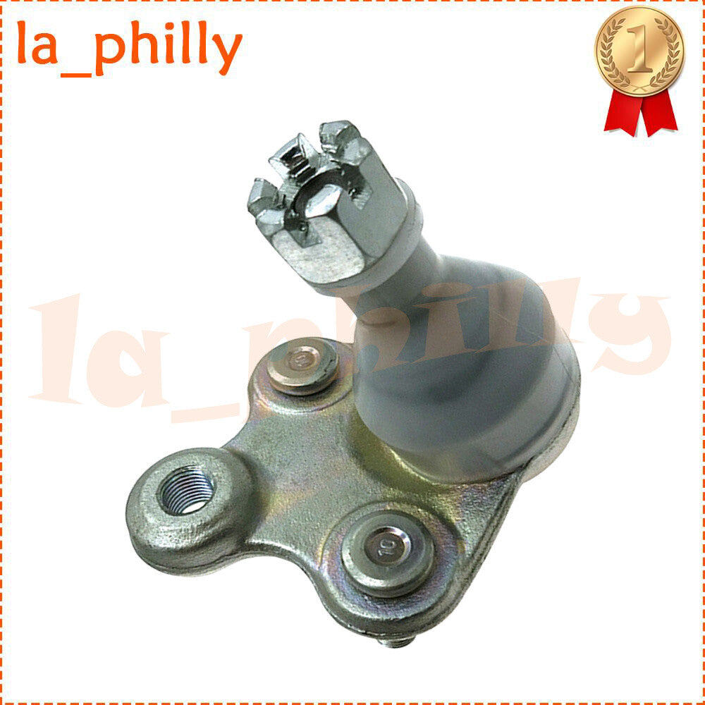 FITS 2007-16 for Honda for CR-V 16-21 HR-V 07-18 for Acura RDX Front Right Lower Ball Joints Q