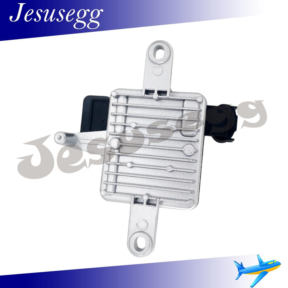 Fit For 2016 to 2020 for Kia for Sorento 3.3L  25385-C6500 Fan Controller Front Q