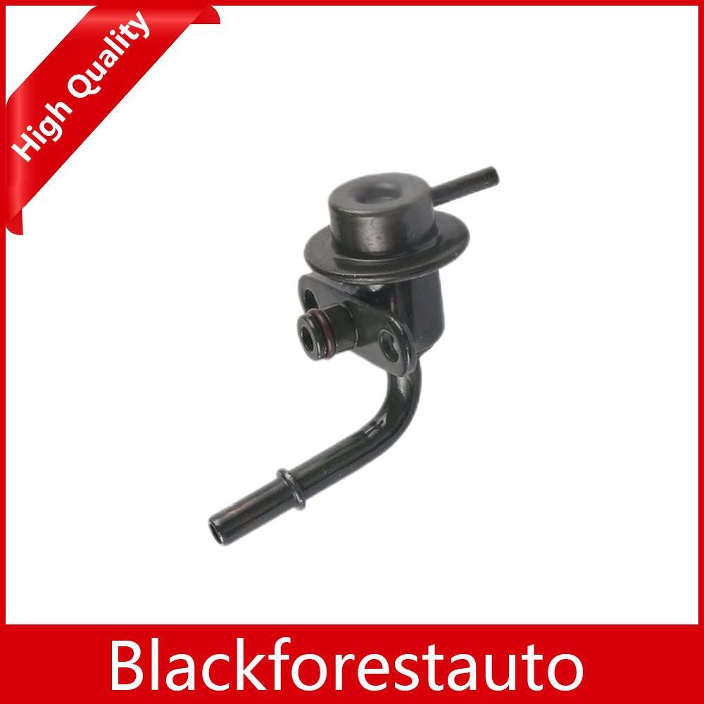 Engine Fuel Pressure Regulator ZL01-13-280A Fits for Mazda 323 1998-2001 Replacement Q