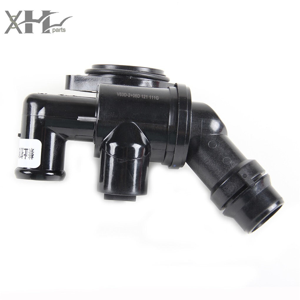 2.0T Engine Coolant Thermostat Fit for AUDI for SEAT BGB BWE BPJ 06D121111G Q