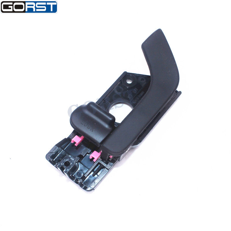 Interior Door Handle Front Left LH for Hyundai Tiburon 2003-2008 82610-2C000 LK v