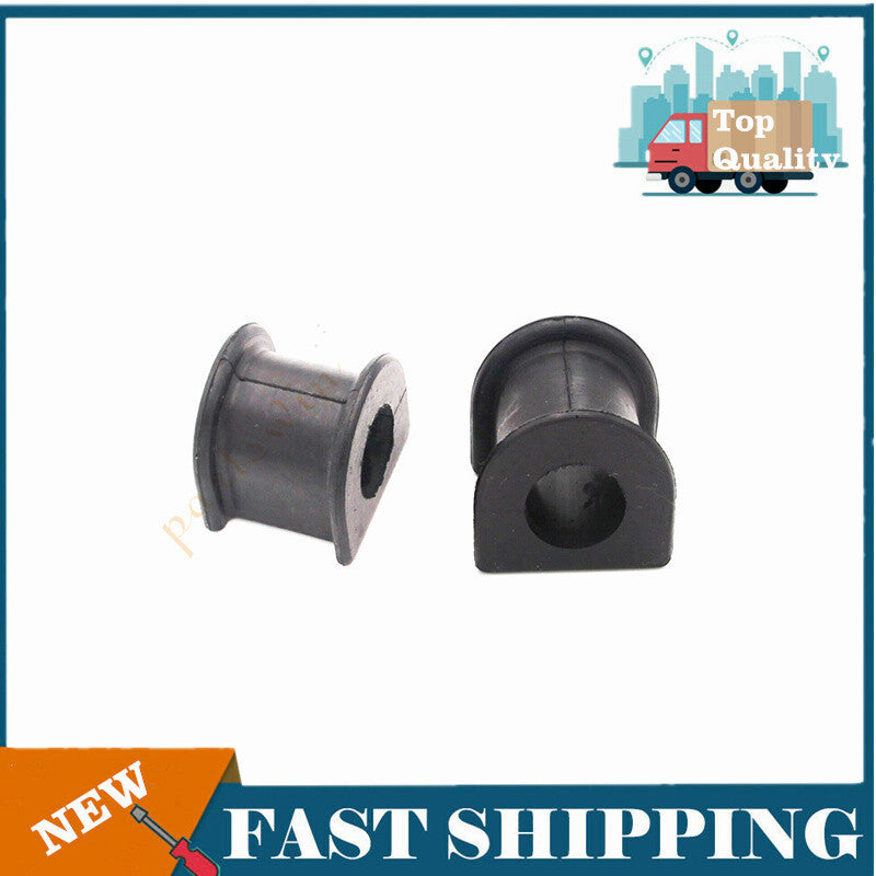 A pair of stabilizer front rocker arm bushings fit 2003-2013 Matrix 03-19 for Corolla - n