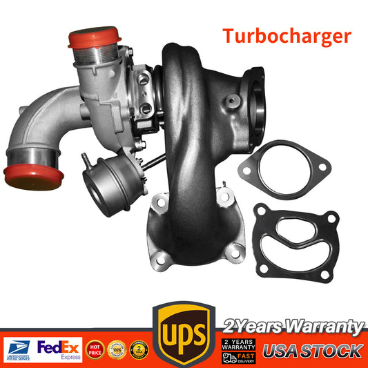 Turbocharger Turbo 53039880416 for Ford Edge Escape Fusion for Lincoln MKC MKZ 2.0L