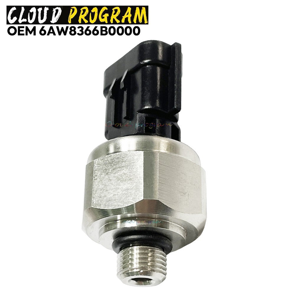 Water pressure Sensor oil pressure Sensor for Yamaha 07-19 F150-350 VF250 v