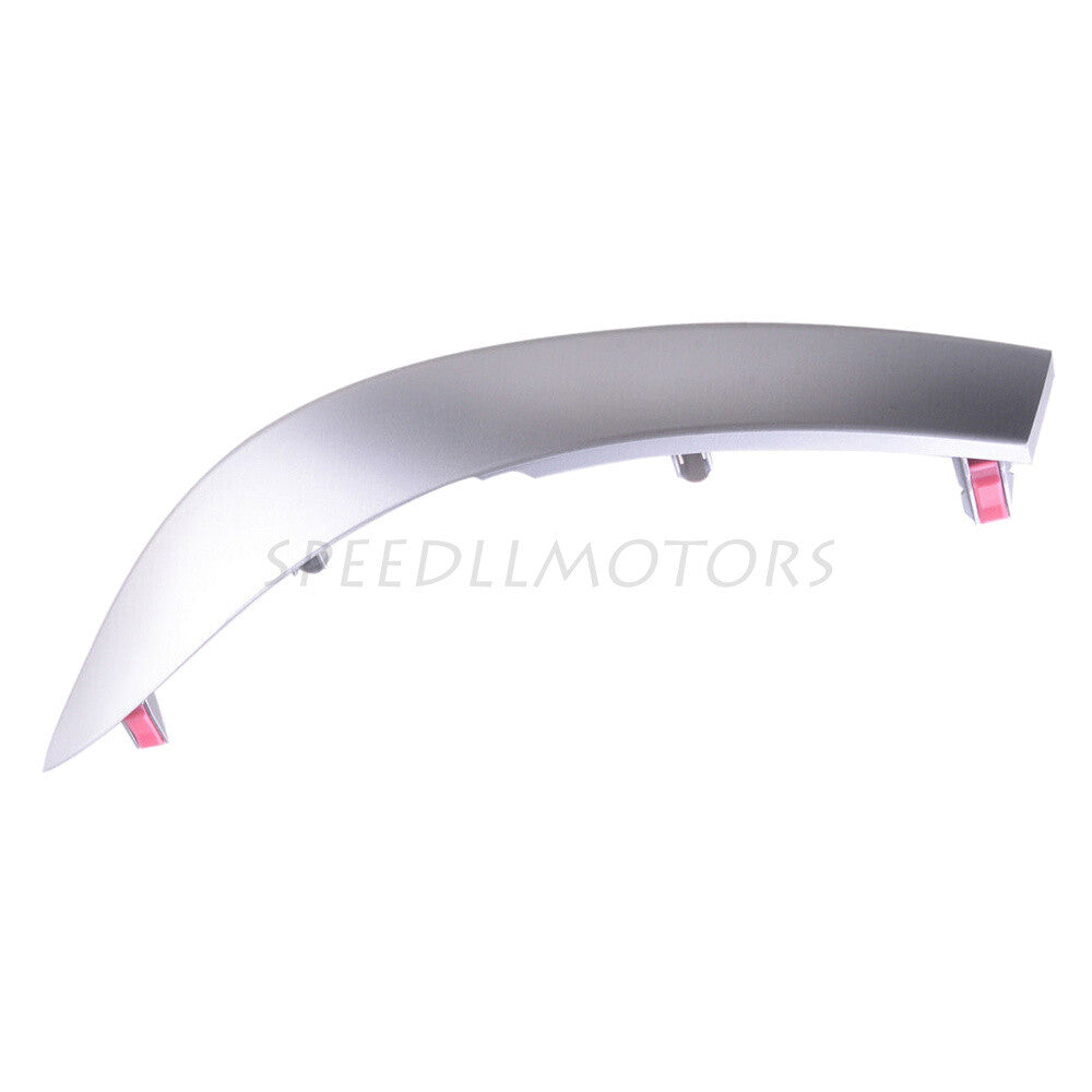 for Toyota for Corolla Altis 2009-2013 Left Upper Side Central Dashboard Strip Trim