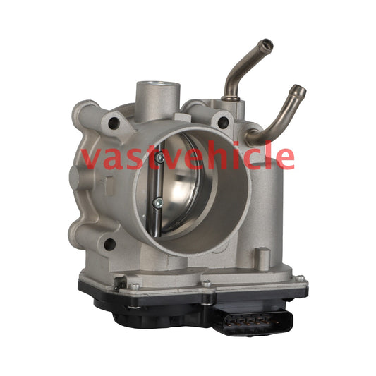 Throttle Body for Hyundai for Elantra 2011-17 for Hyundai for Tucson 2014-17 35100-2E000 US