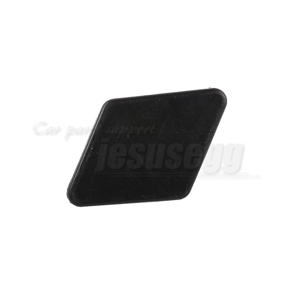 Front Bumper Left Washer Nozzle Flap Cover Cap for BMW E90 E91 320i 325i 330i Q
