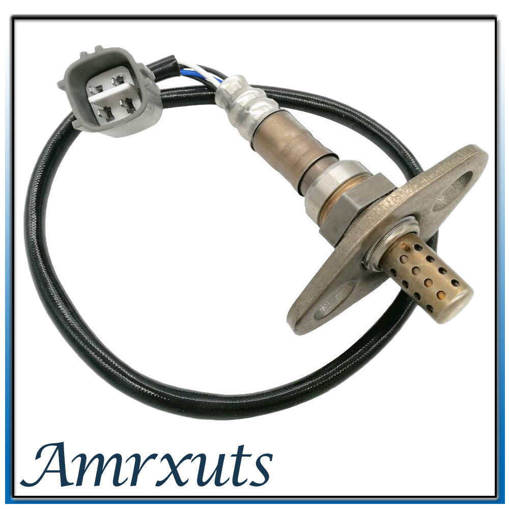 Downstream oxygen sensor 234-4161 is suitable for 2001-2004 Tundra 3.4L and Sequoia 4.7L models. n