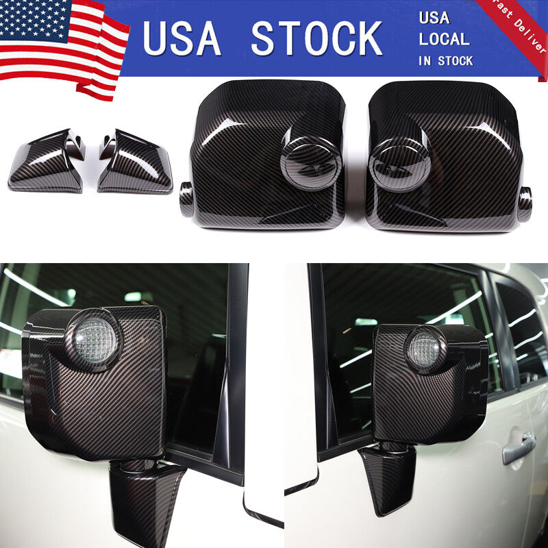 Center Armrest Hidden Compartment Privacy Storage Box for X3 X4 iX3 2022-23- v