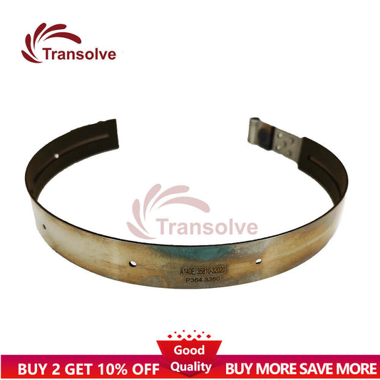 A140E Auto Transmission Gearbox Brake Band 35810-32020 for TOYOTA 065150
