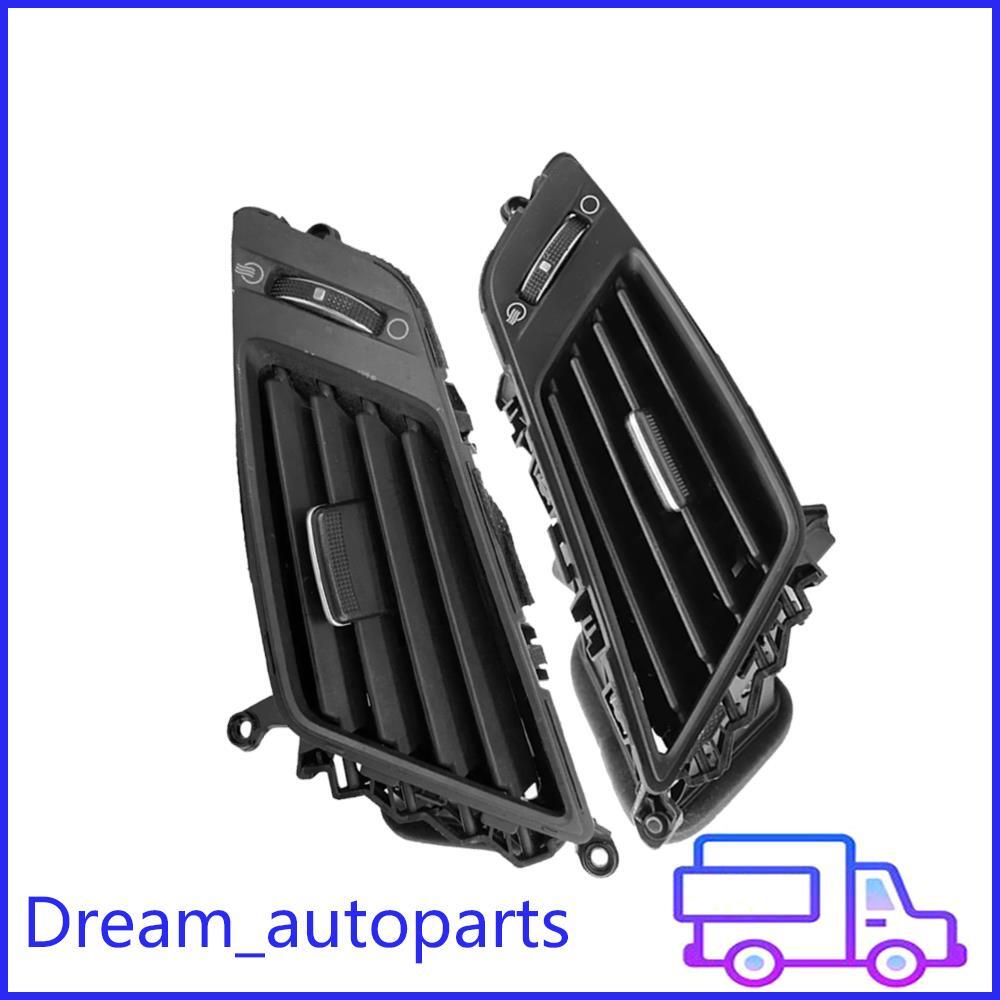 2x Center Dash AC Vent Outlets For 2010-2014 Sonata LeftRight Replacement Q