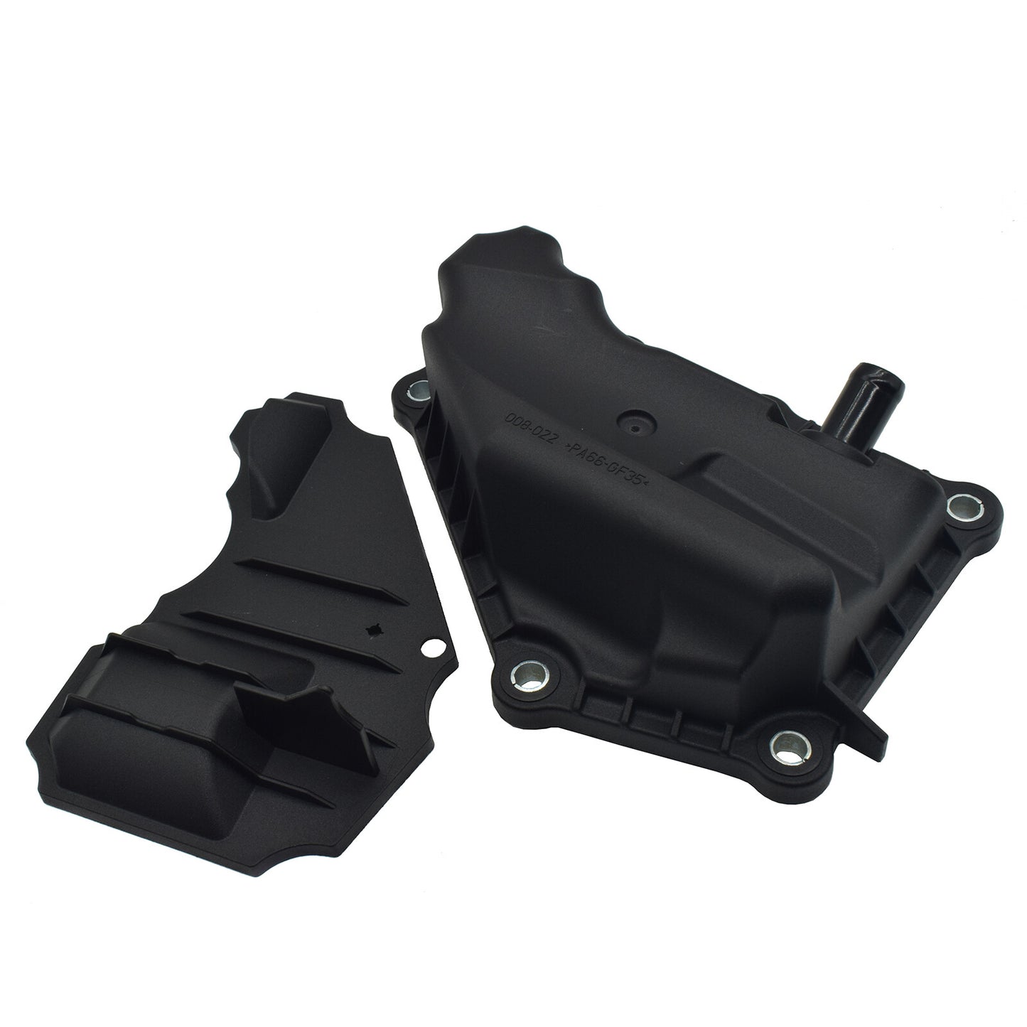Engine oil separation valve cover AE8Z-6A785-D for Fiesta 2011-2017- v