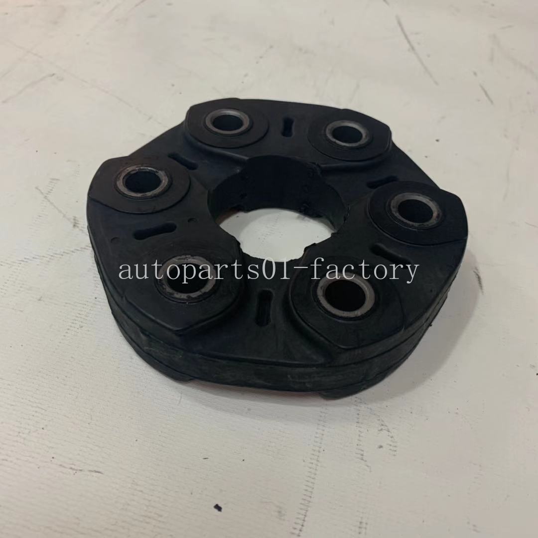 Driveshaft Center Carrier Support Bearing+Flex Disc for BMW Series 3 E36 5 E39