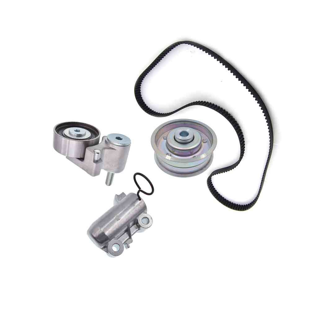 4pcs Timing Kit fit for Mitsubishi 3.0 Outlander 2006- MONTERO SPORT 2008 Q