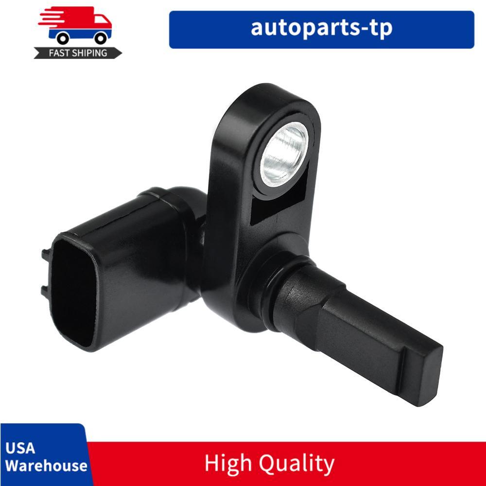 ABS wheel speed sensors (front, rear, left) are applicable to for Toyota 4Runner Tacoma 2005-2013.