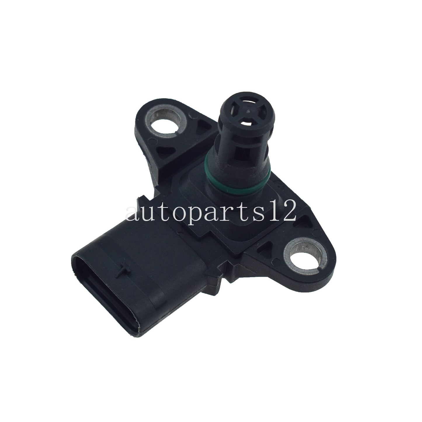 MAP Manifold Absolute Pressure Sensor 4 bar for 320i 328i 428i 528i M5 M6- v