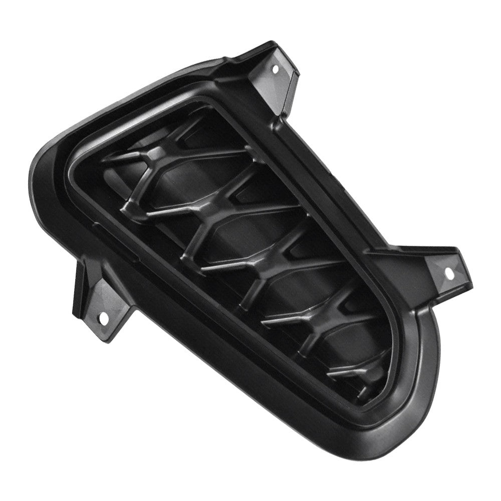 Front Left Driver Side Bumper Lower Grille Fits For Durango 2021-2022