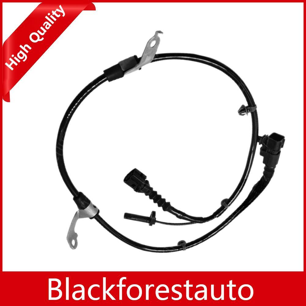 Fits for CR-V 2018 2019 2020-2022 Rear Left Side ABS Wheel Speed Sensor Harness Q