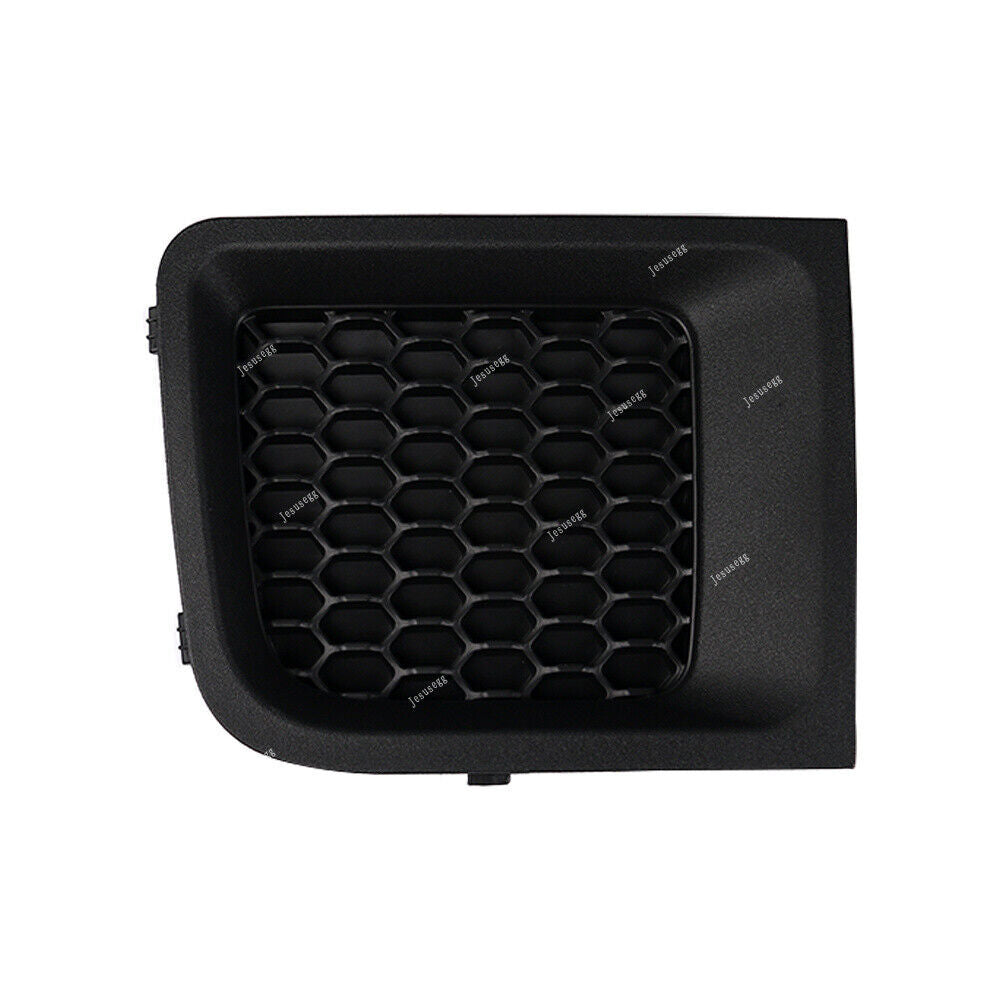 Front Right Side Lower Bottom Grille Bezel Cover Fit for Jeep Renegade 2015-2017