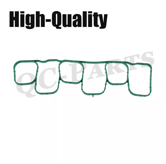 One intake manifold gasket, AT4Z9H486A, is suitable  for ford  Explorer F-150 Transit and for Lincoln MKZ. Q
