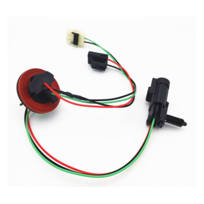 Headlight wiring harness suitable for Dodge for Ram 1500 2500 3500 4500 5500 2010 - 2017 - n