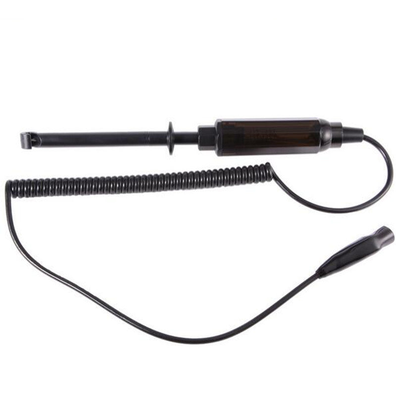 Car Professional Circuit Pen Tester Test Pencil Light Indicator Hook Probe Tool
