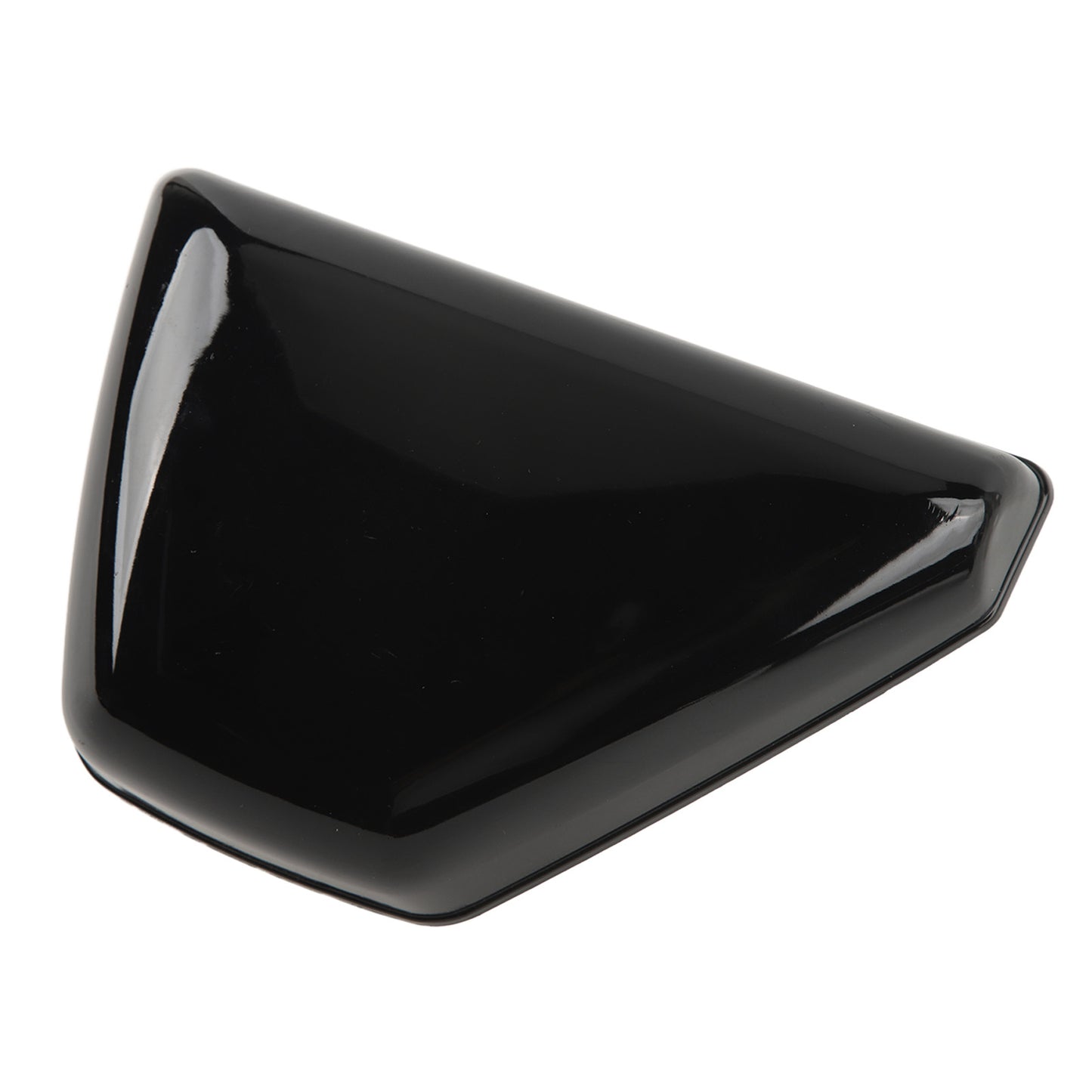Hot Trailbike Left Side Cover Waterproof ABS Black Left Side Cover Panel For