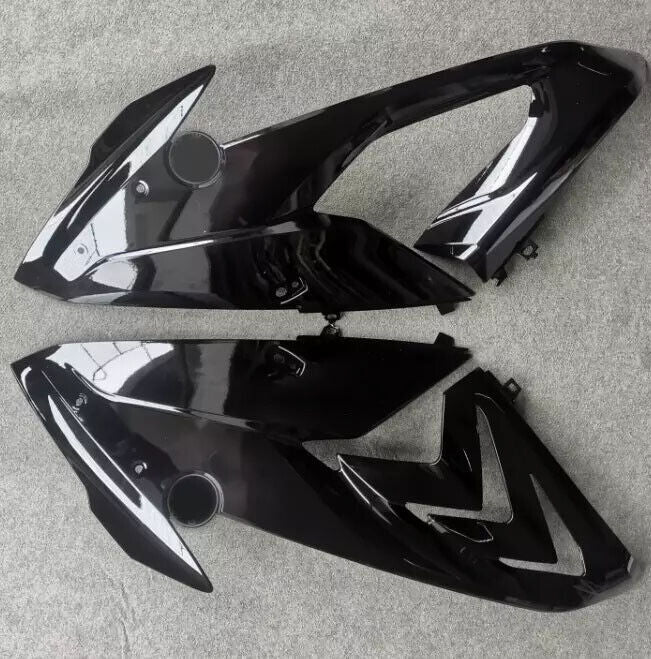 Left & Right Part Batwing Fairing Bodywork Panel for BMW S1000RR 2017-2018