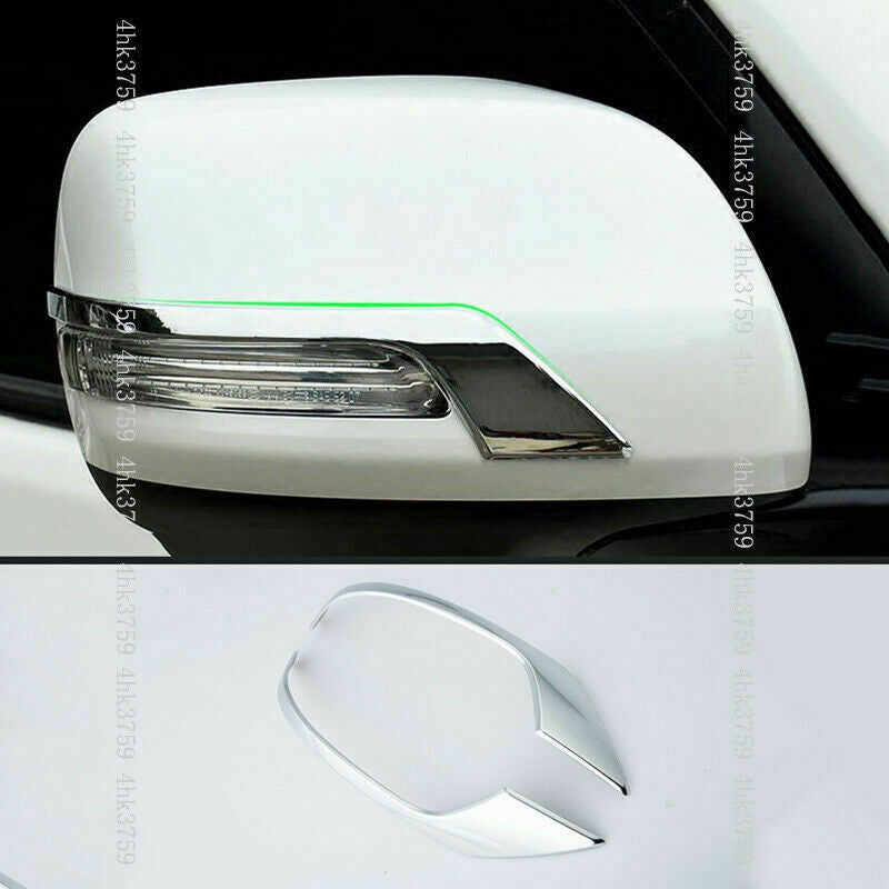 for Sienna 2015-2020 Carbon Fiber Style Inner Door Handle Bowl Cover Trim v