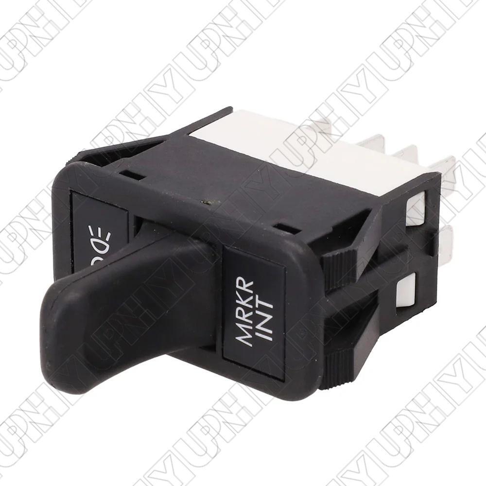 Marker Light Switch for Freightliner Century Columbia A06-30769-000, A0630769000