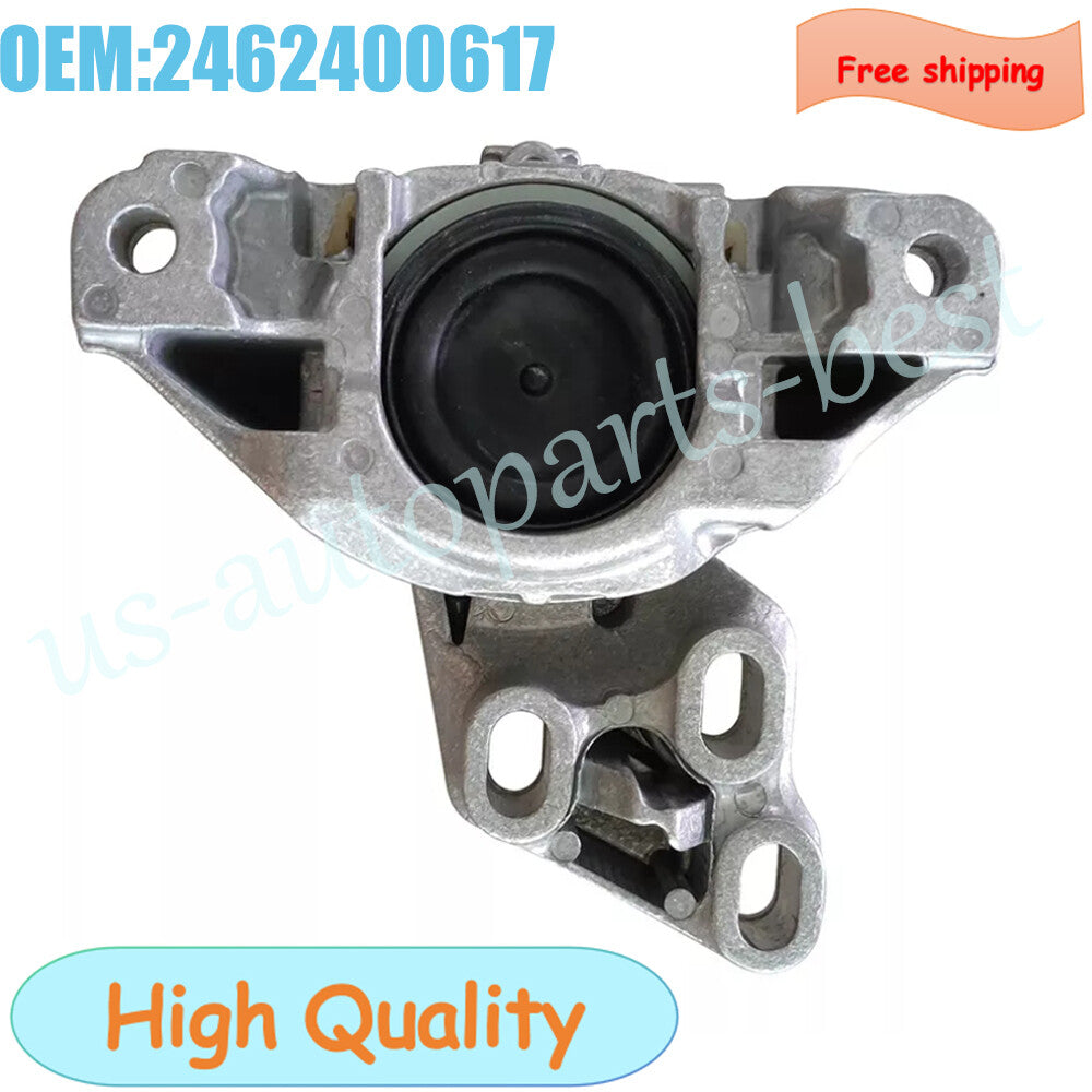 Transmission Trans Mount for BENZ A-CLASS (W176) 2012 A180 A200 A260 2462400617