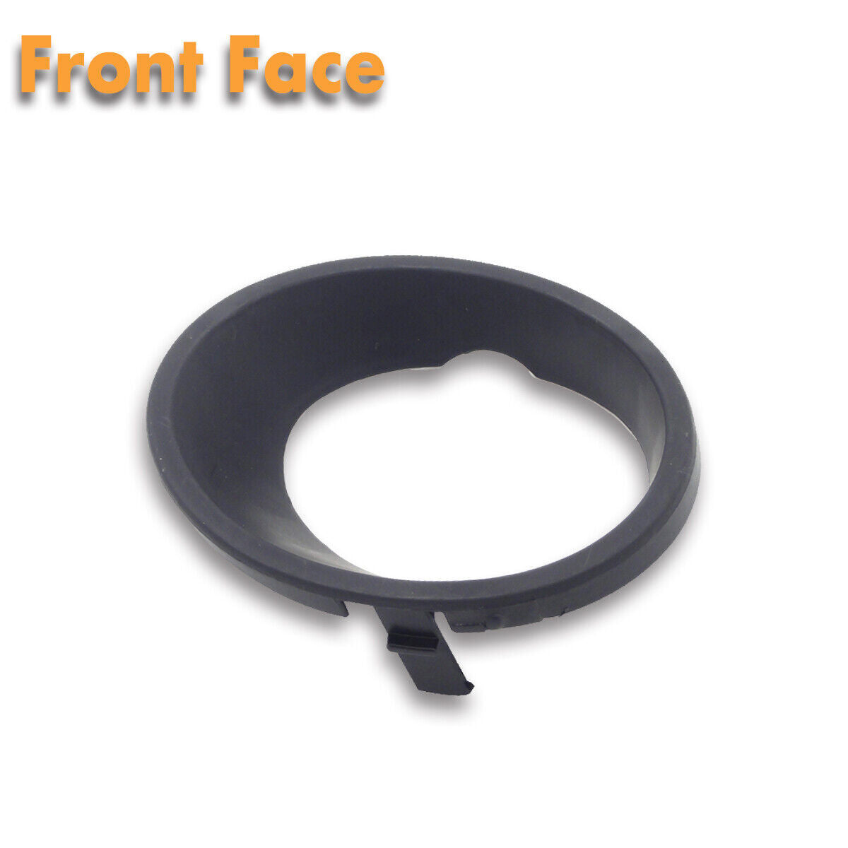 Fog Lamp Light Bezel Cover Ring Trim Left 51118267303 for BMW X5 E53 1999-2004