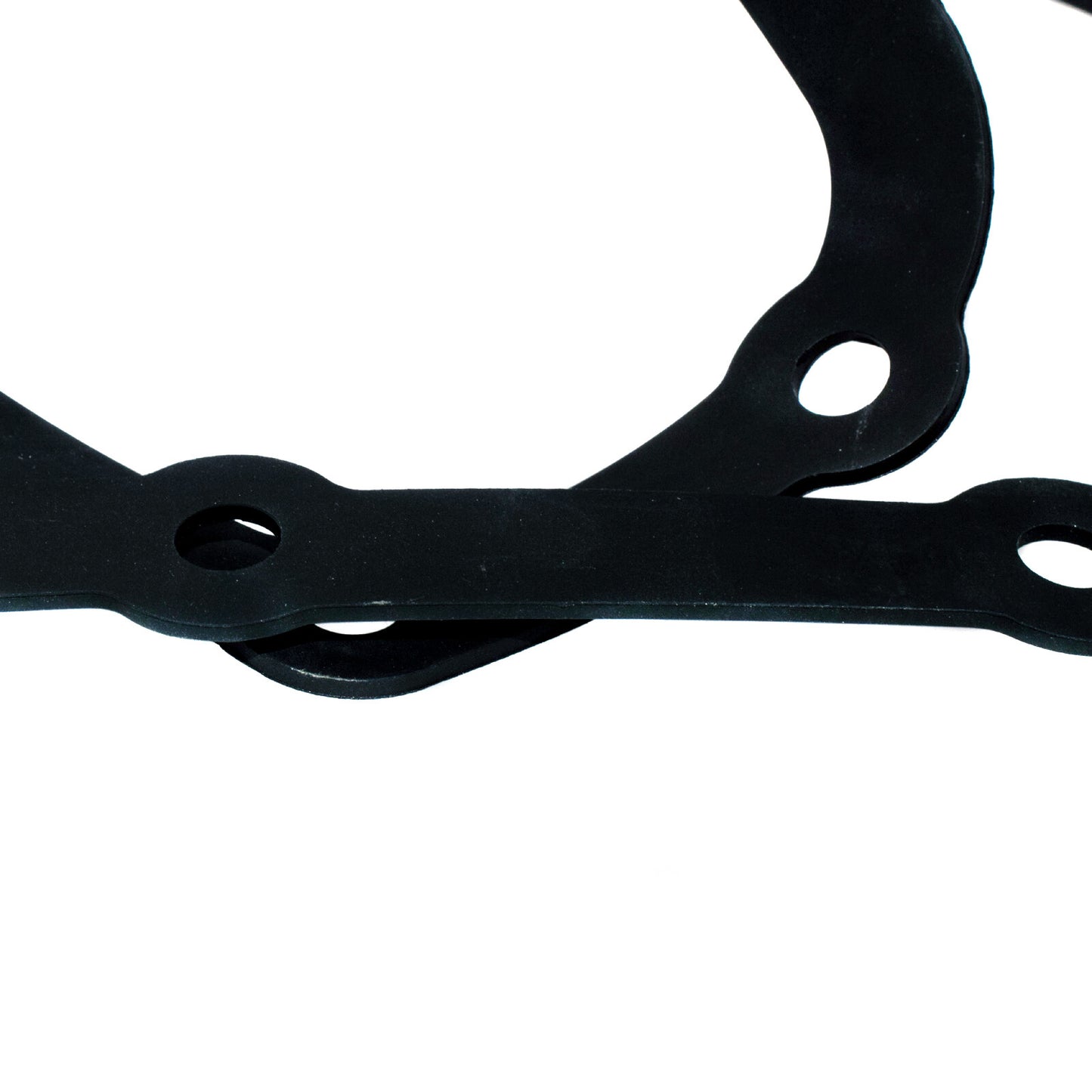 Transmission plate gasket for Impala Malibu for Buick Lucerne for Pontiac G6- v