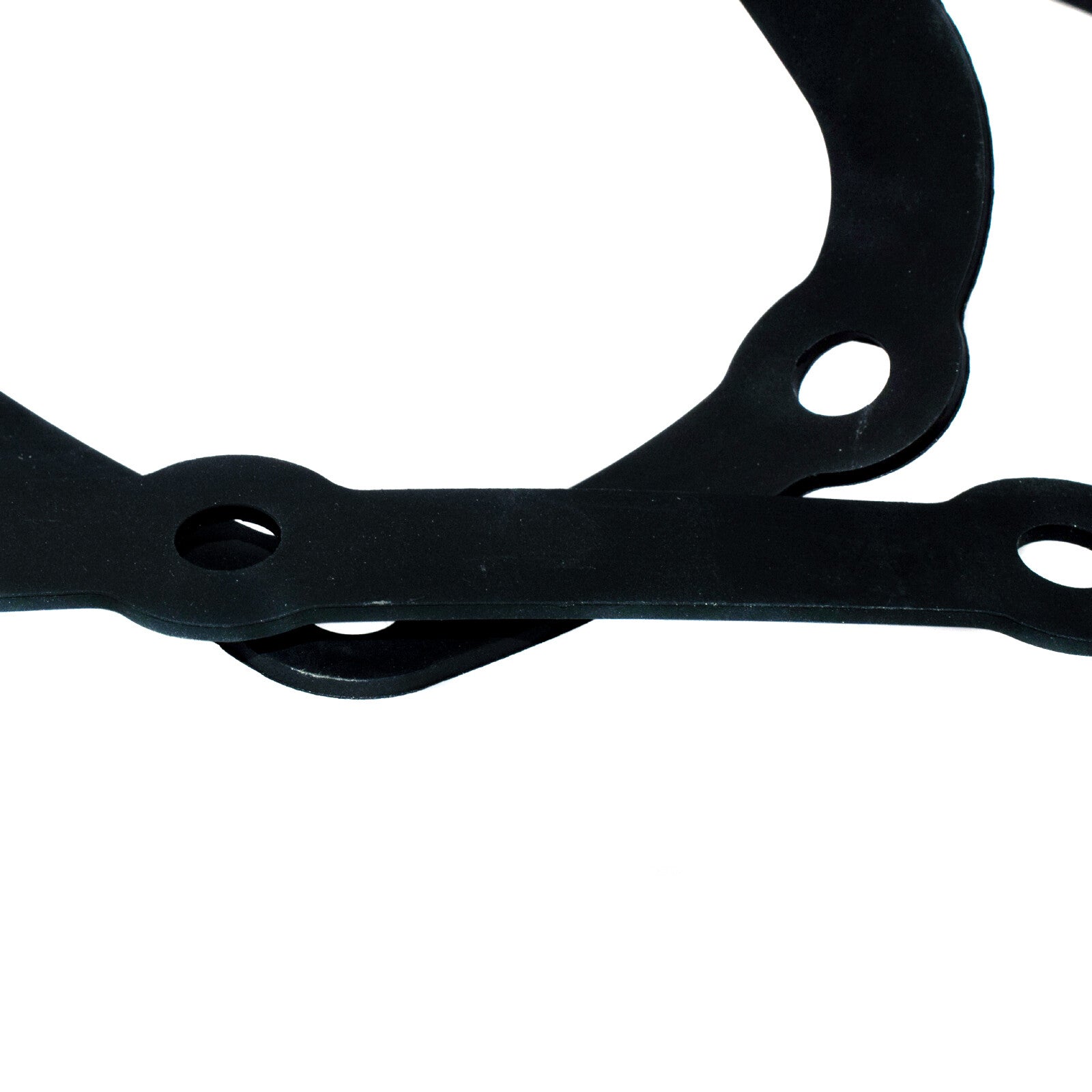 Transmission plate gasket for Impala Malibu for Buick Lucerne for Pontiac G6- v