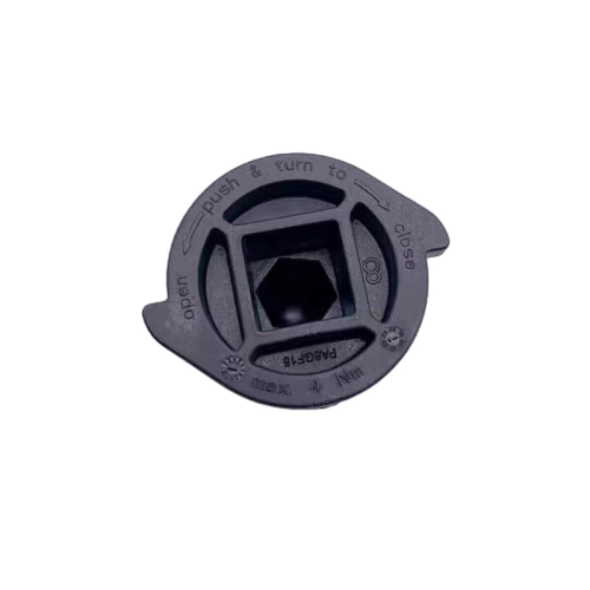 12713651 2 Oil pan drain plugs suitable for Corvette XT4 XT5 XT6 Acadia for Canyon for Sierra - n