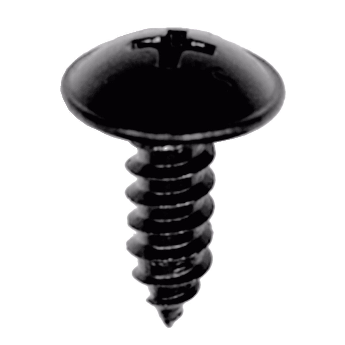 20 Pcs Fender Liner Splash Shield Screws Bolt 01454N5061 for Nissan Rogue Versa Q