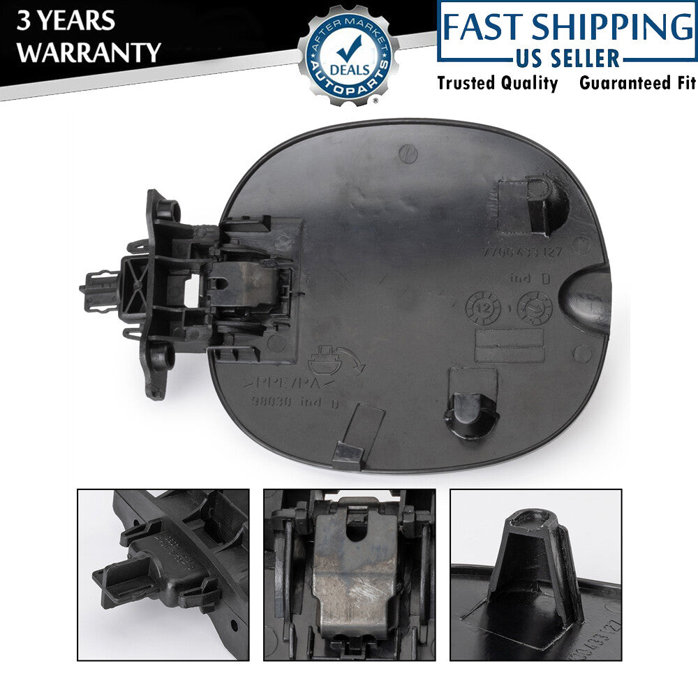 7700433127 Black fuel cap suitable for Renault Thalia Mk1 2000 2002 2003 04-05 Q