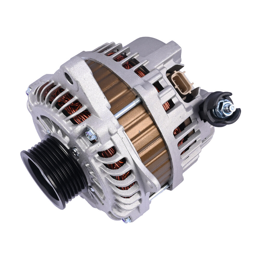 Fits for Ford Edge 2007-2014 Fusion 2010-2012 Taurus 2010-2012 3.5L Alternator 11273