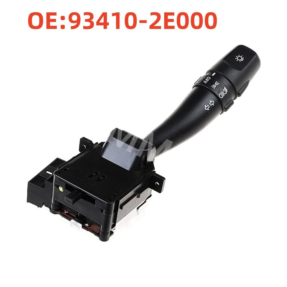 Fit for Hyundai for Tucson 2006-2009 93410-2E005 Car Signal Switch Headlight Switch