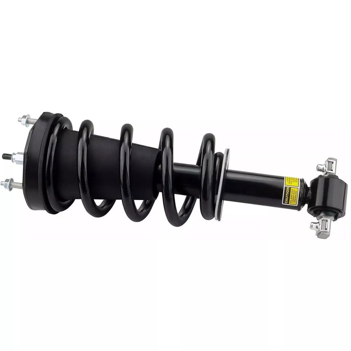 Front L/R airbag core with EDC for Cadillac for Escalade , for Chevrolet Tahoe, for GMC , for Yukon (07-14)