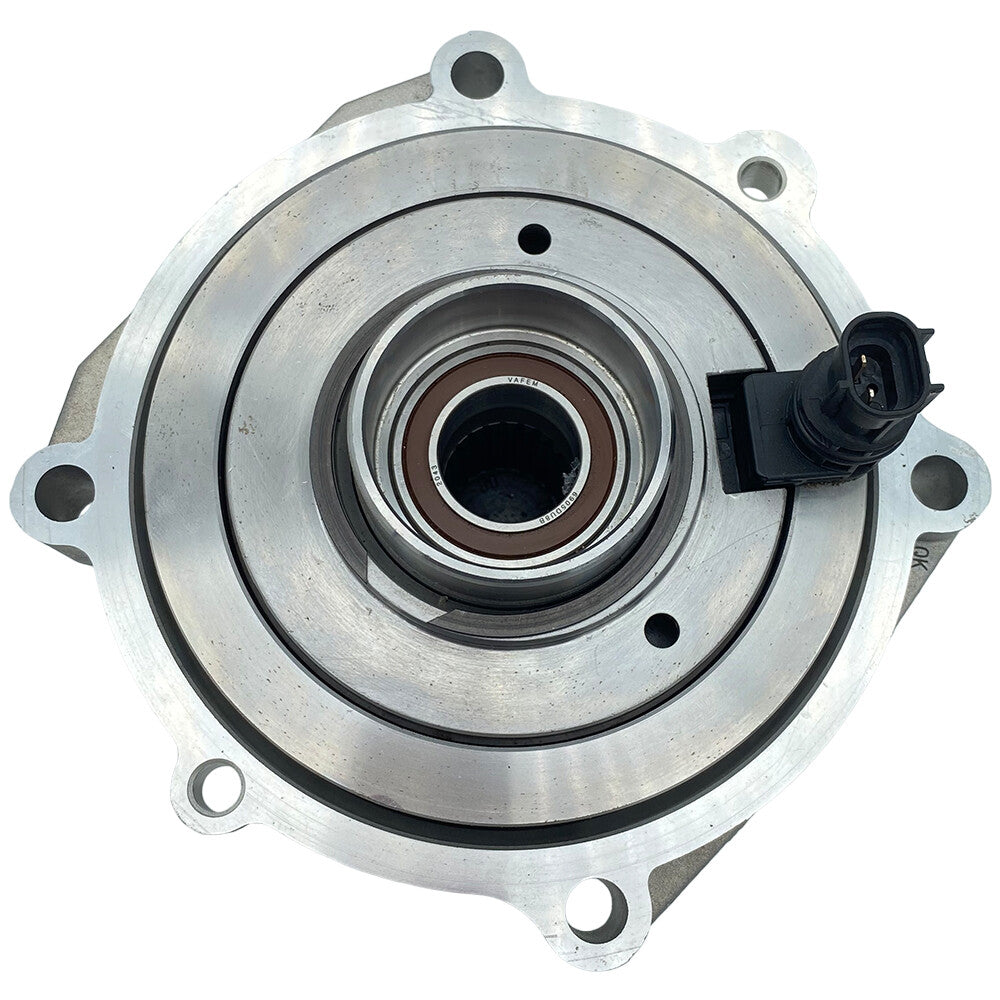 Rear transmission viscous coupling assembly suitable for RAV4 2.4L 06-08 2.5L 09-18 n
