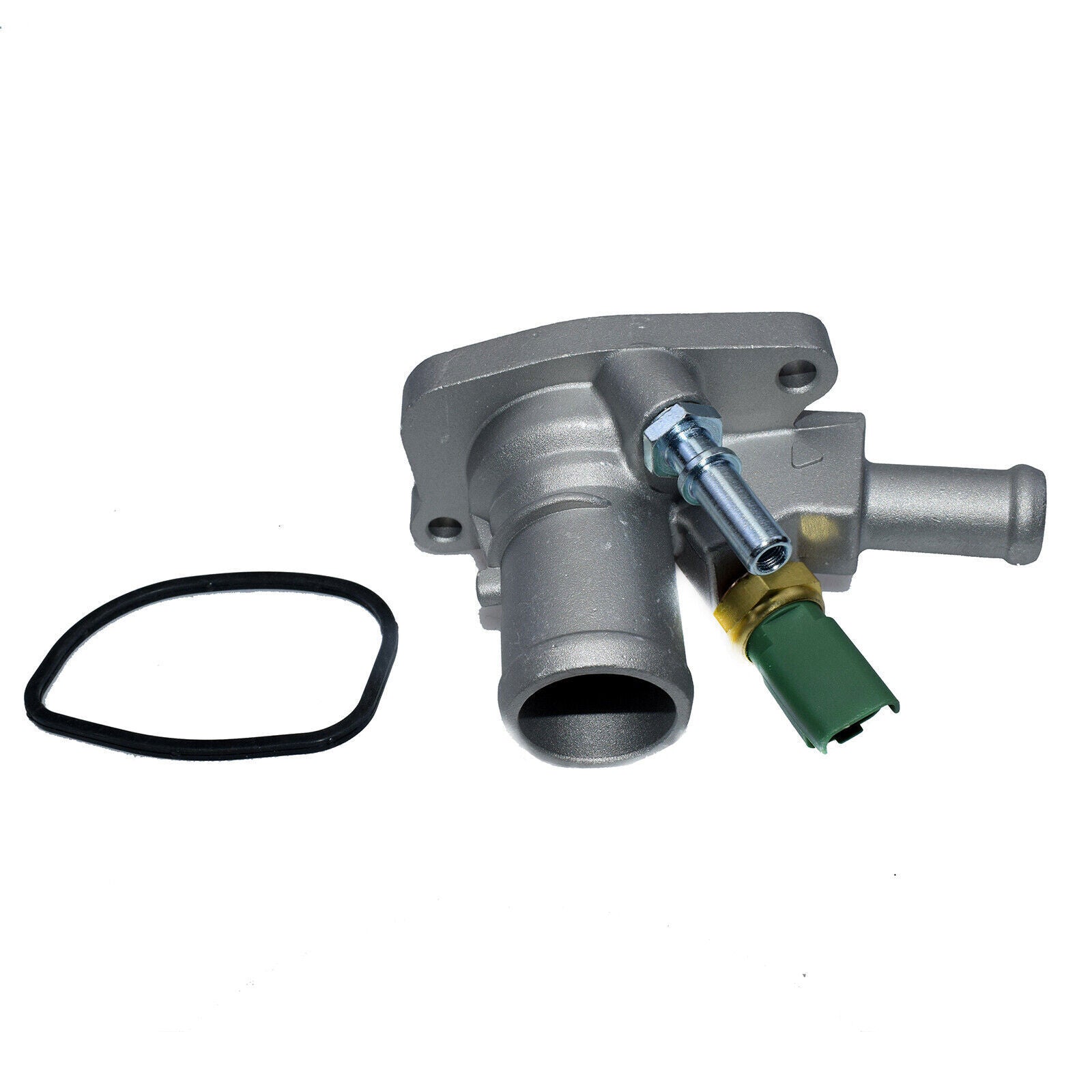 for FIAT 500 for Panda Bravo for ALFA ROMEO for OPEL for CHRYSLER Coolant Thermostat 55202176