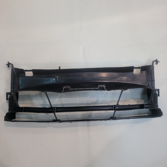 Lower Radiator Air Duct for BMW 328i F30 12-16